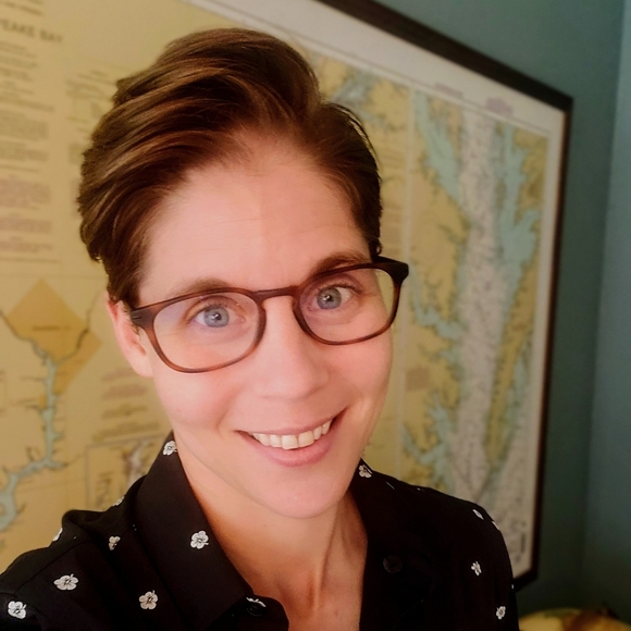 Meet your Posher, Cory - Picture 1 of 1